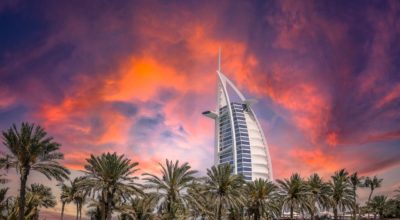 5 Reasons To Go To The United Arab Emirates
