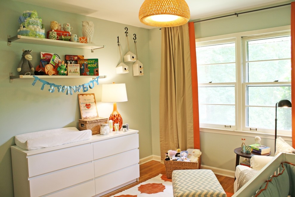 10 essentials for a and Functional Nursery BeautyHarmonyLife