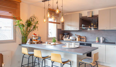 Planning a Home Reorder? Do Not Ignore Kitchen Renovations