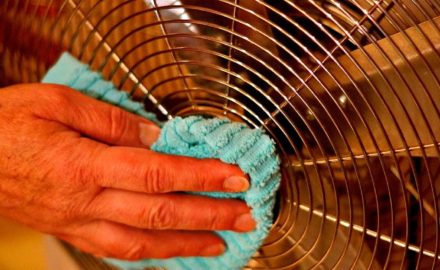 What to Do Now to Prepare Your Home for a Warm Summer