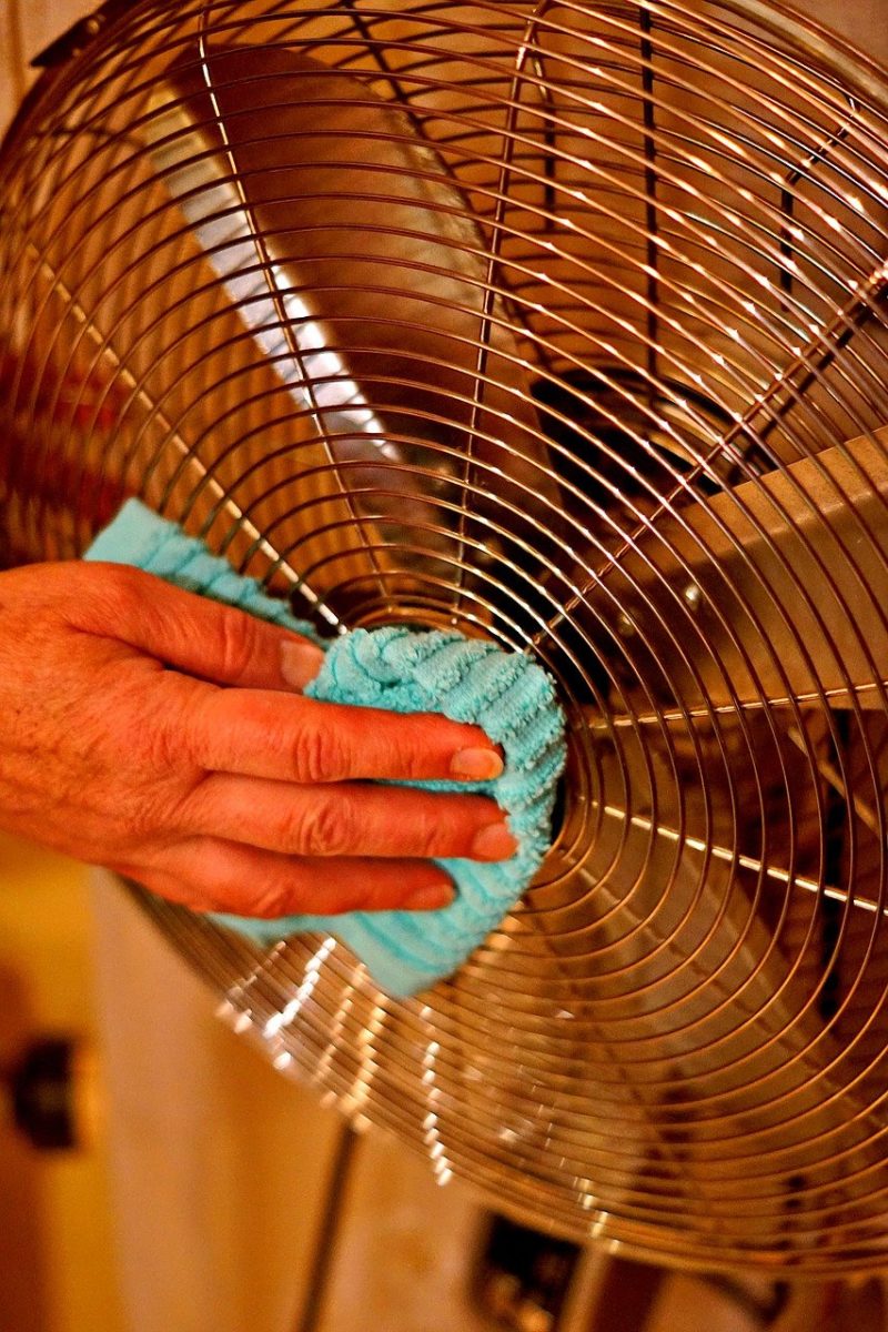 What to Do Now to Prepare Your Home for a Warm Summer