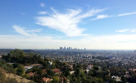 The Most Dangerous Places to Visit in Los Angeles