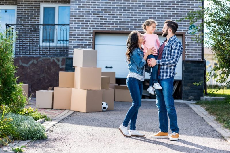 Planning For A Seamless Move: Before, During, And After