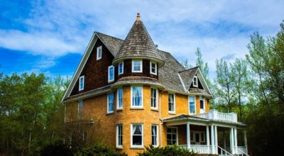 3 Important Things to Look Out for When Restoring an Older Home
