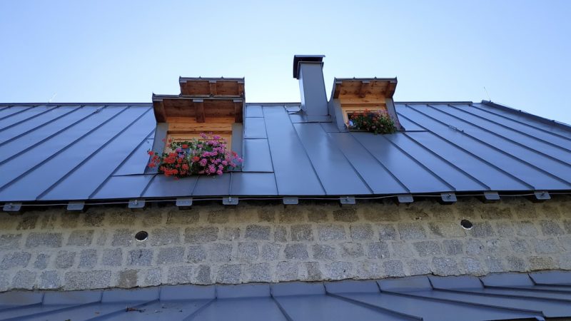 4 Ideas to Upgrade Your Roof