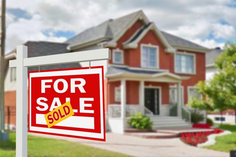 5 Tips To Sell Your House On Your Own And Avoid Listing