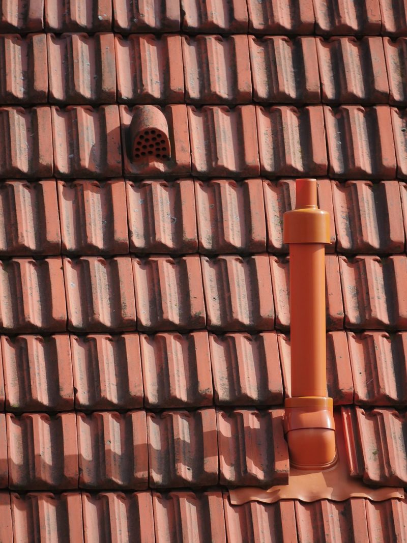 5 Foolproof Ways to Mend a Roof Leak
