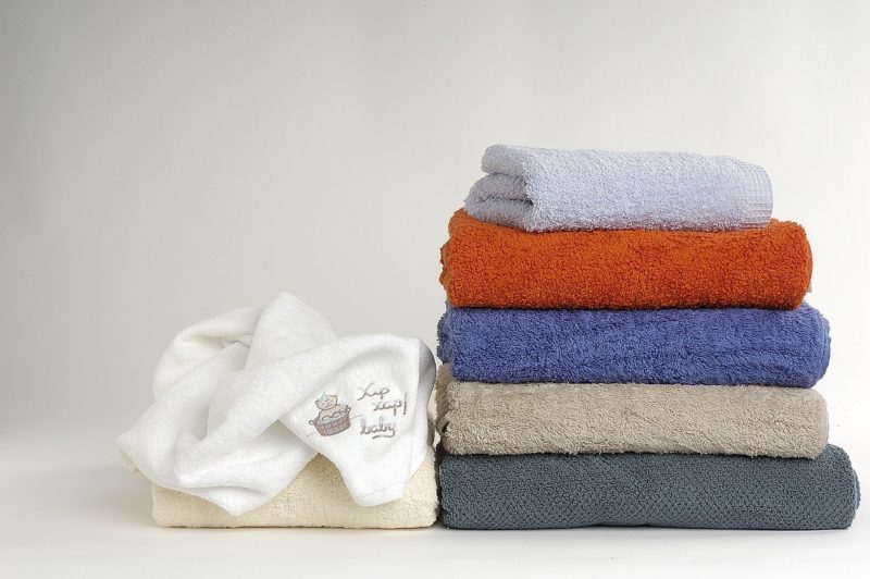 The Best Eco-friendly Towel To Get in 2021