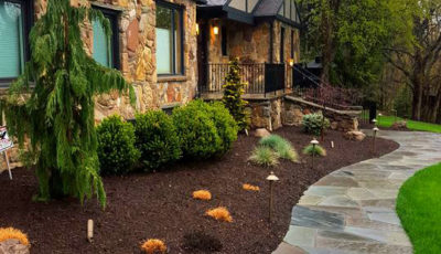 4 Ideas to Upgrade the Aesthetics of Your Home’s Exterior