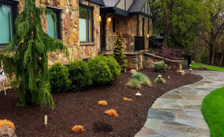4 Ideas to Upgrade the Aesthetics of Your Home’s Exterior