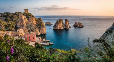 The Top 3 Destinations To Rent A Villa In Sicily Next Summer