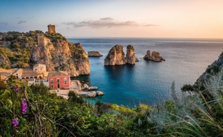 The Top 3 Destinations To Rent A Villa In Sicily Next Summer