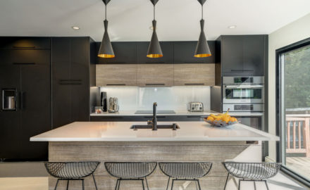 How To Pick Accent Pieces For Your Kitchen
