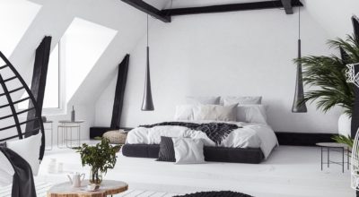 7 Benefits Of An Ottoman Bed