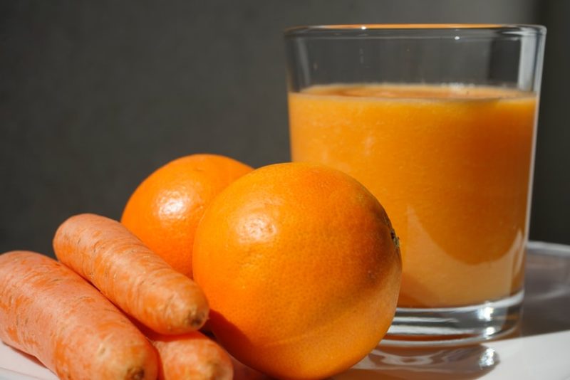 2 Fat-Burning Juice Recipes That Help Lose Weight