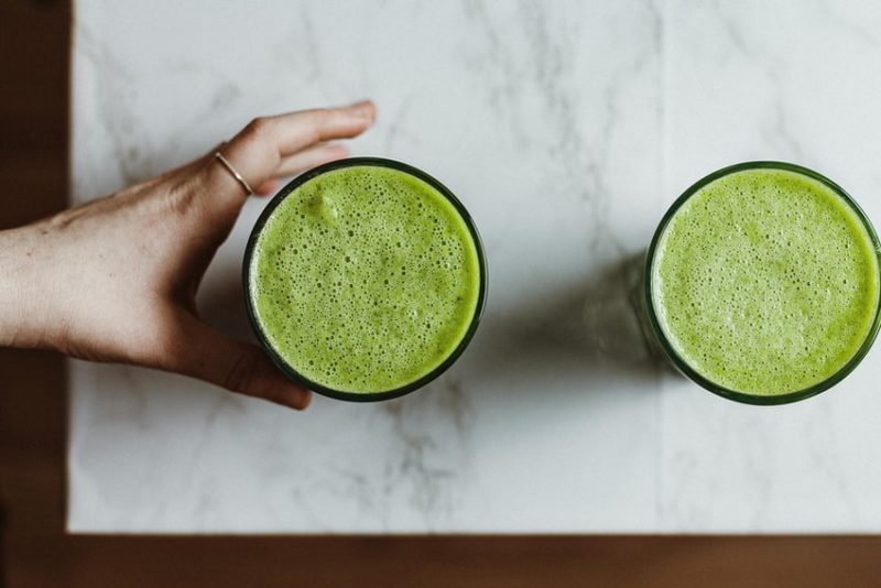 2 Fat-Burning Juice Recipes That Help Lose Weight