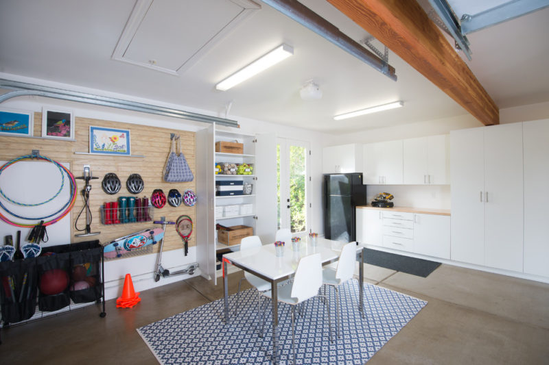 4 Ways to Create More Space in Your Home - BeautyHarmonyLife