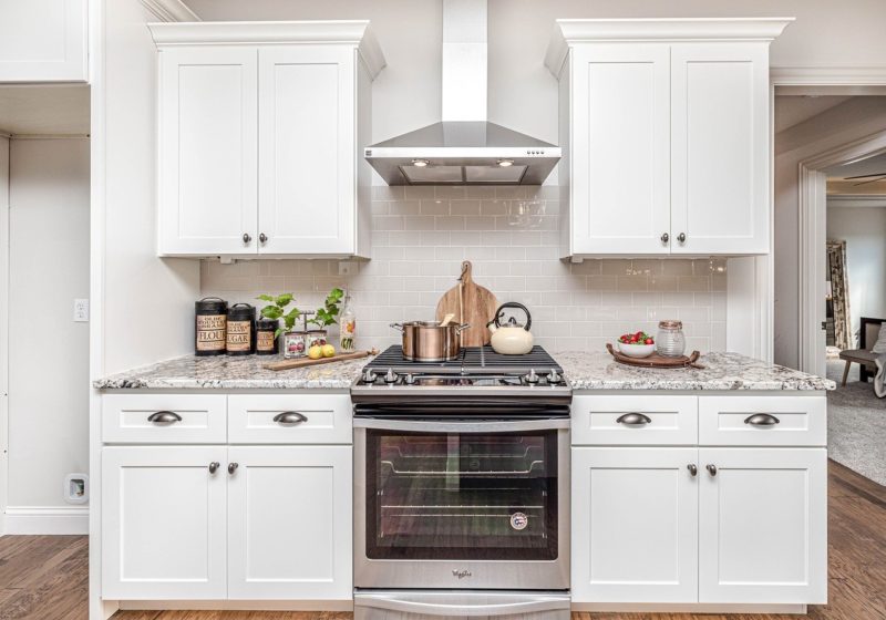 DIY Kitchen Cabinet Repair: Simpler than You Thought