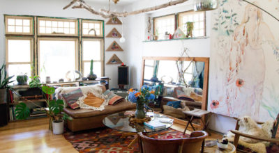 10 Tips for Nailing the Bohemian Style in Your Home