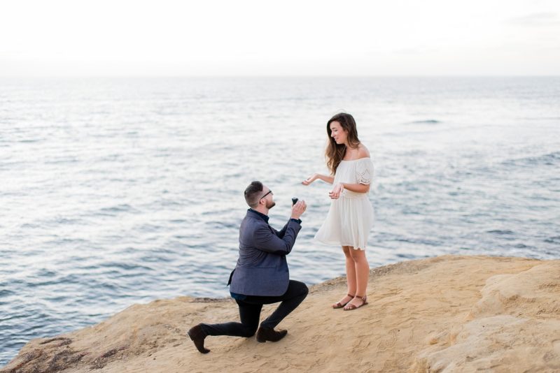 5 Top Tips For Proposing Whilst On Holiday