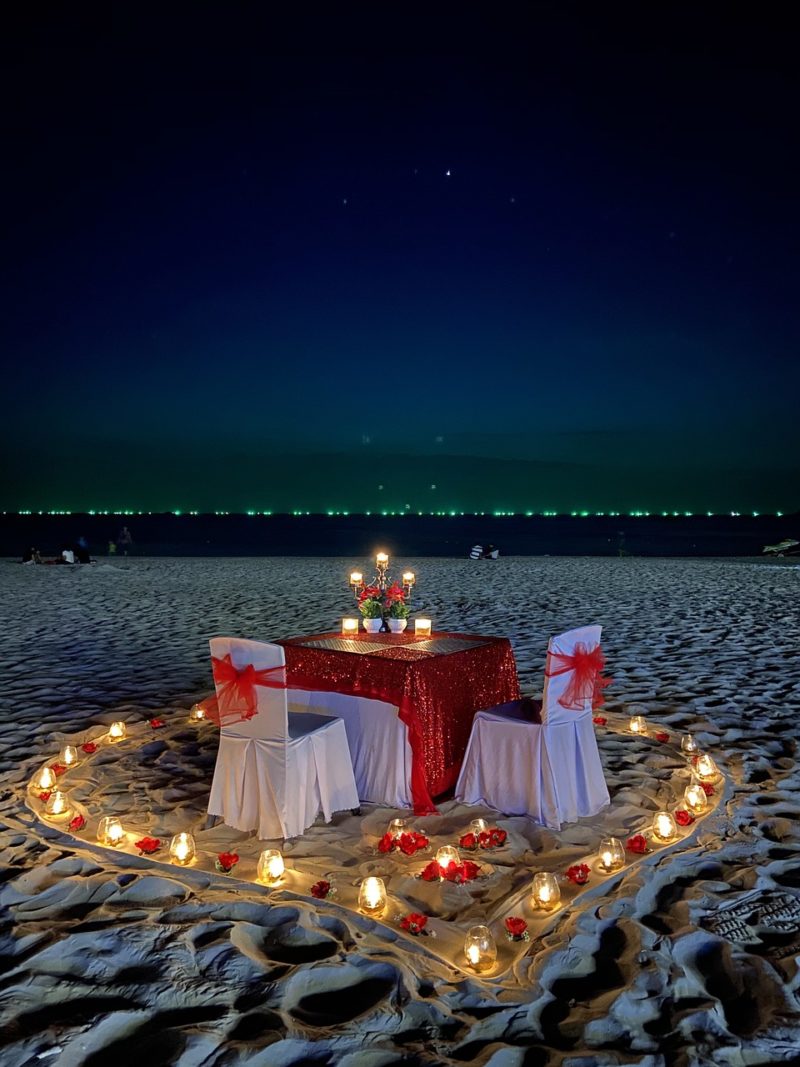 5 Top Tips For Proposing Whilst On Holiday