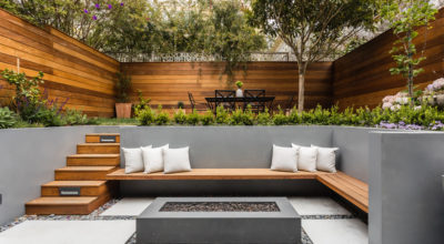 12 Outdoor Seating Ideas Perfect For Entertaining