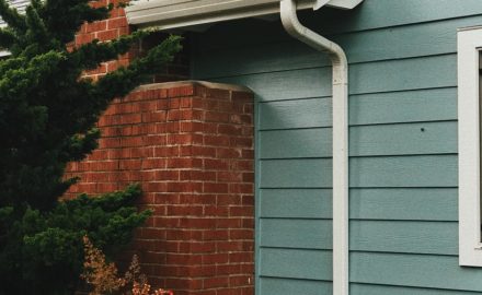 Five Tips to Get Your Gutters in Top Shape This Spring