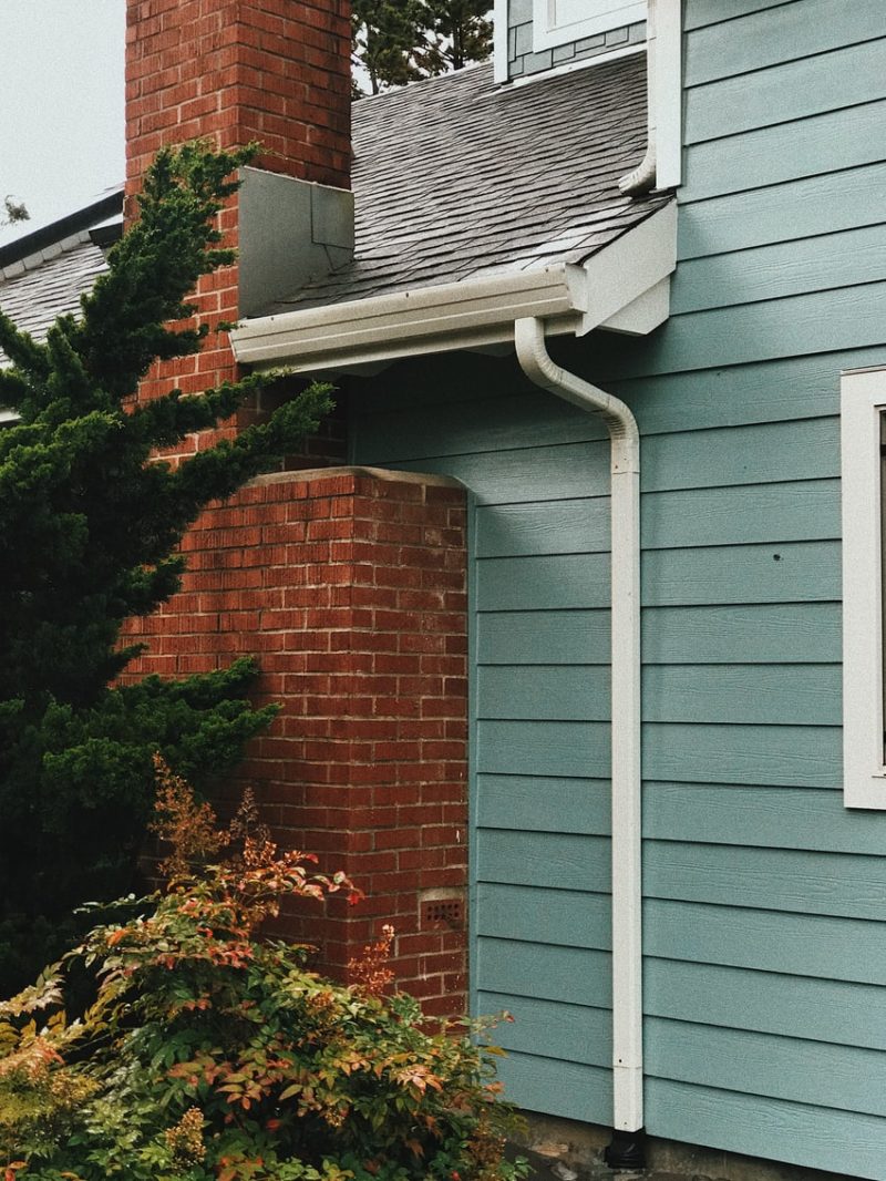 Why Regular Gutter Maintenance Is Essential for Homeowners and Landlords