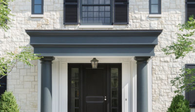 Front Door Trends in 2021: Hardware, Colors and More