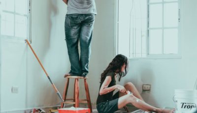 6 Benefits of Hiring a Professional Painting Service and When to DIY