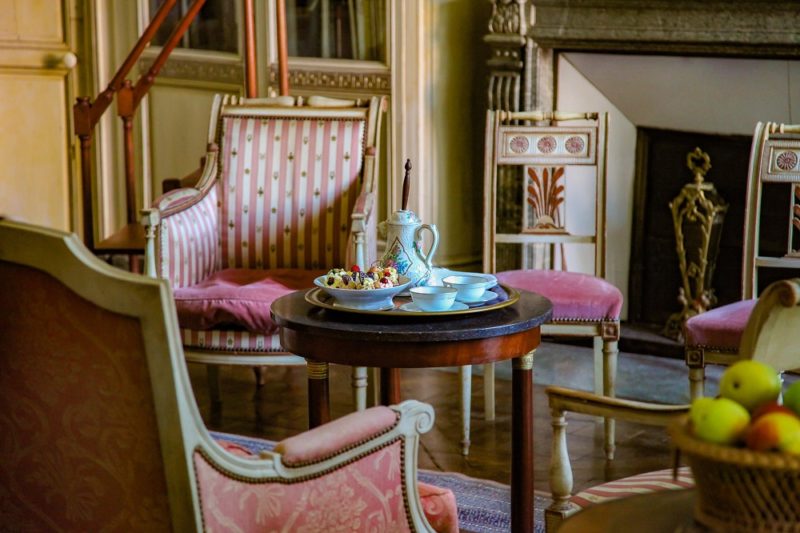 All you need to know about Southern style decor
