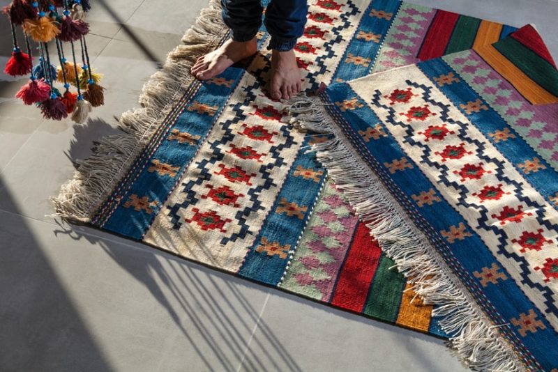 How To Keep Bugs Away From Your Rug