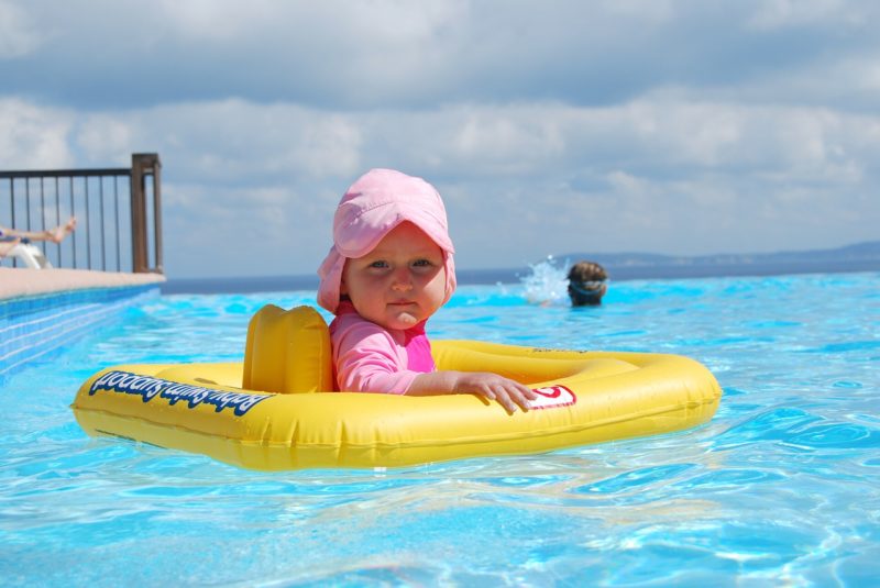 Things Swimming Pool Users Should Know During COVID-19