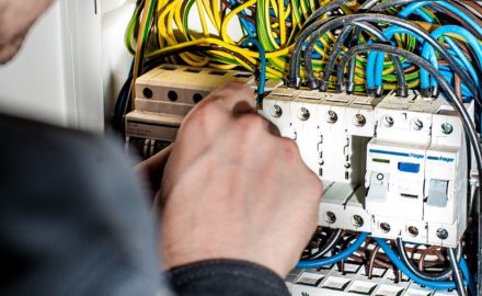 How to Make Sure You Upgrade Your Electrical System Safely
