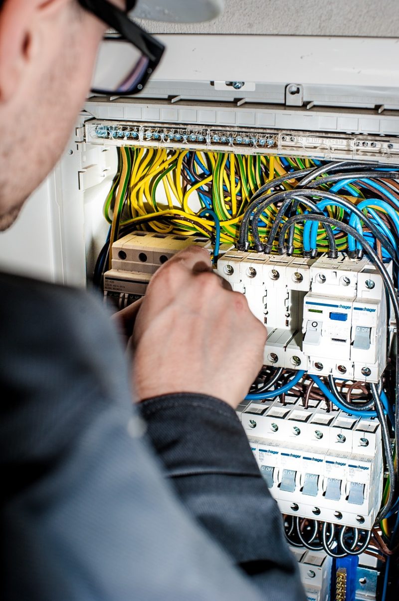 How to Make Sure You Upgrade Your Electrical System Safely