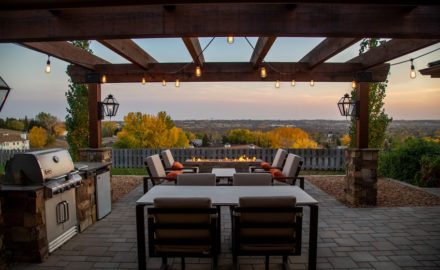 7 Ways of Elevating Your Outdoor Space
