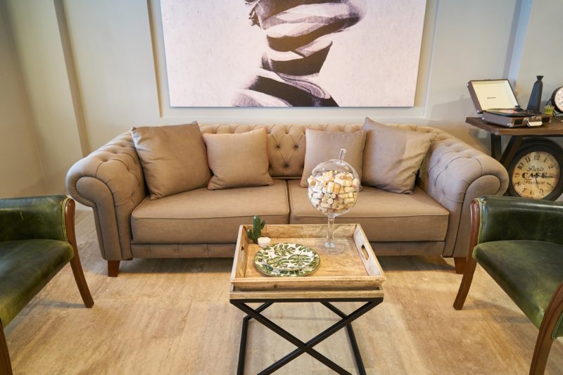 Pros and Cons of Different Couch Types for Your Living Room