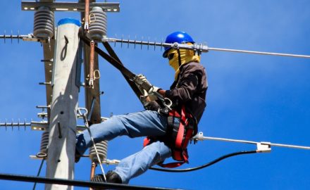 What are the Different Types of Electricians?