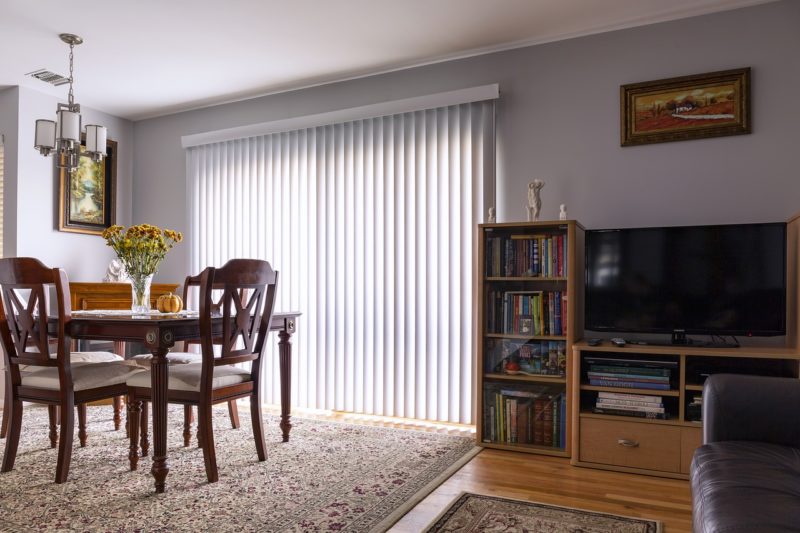 A Complete Guide To Home Window Treatments