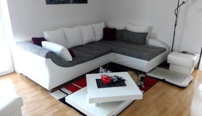 Pros and Cons of Different Couch Types for Your Living Room