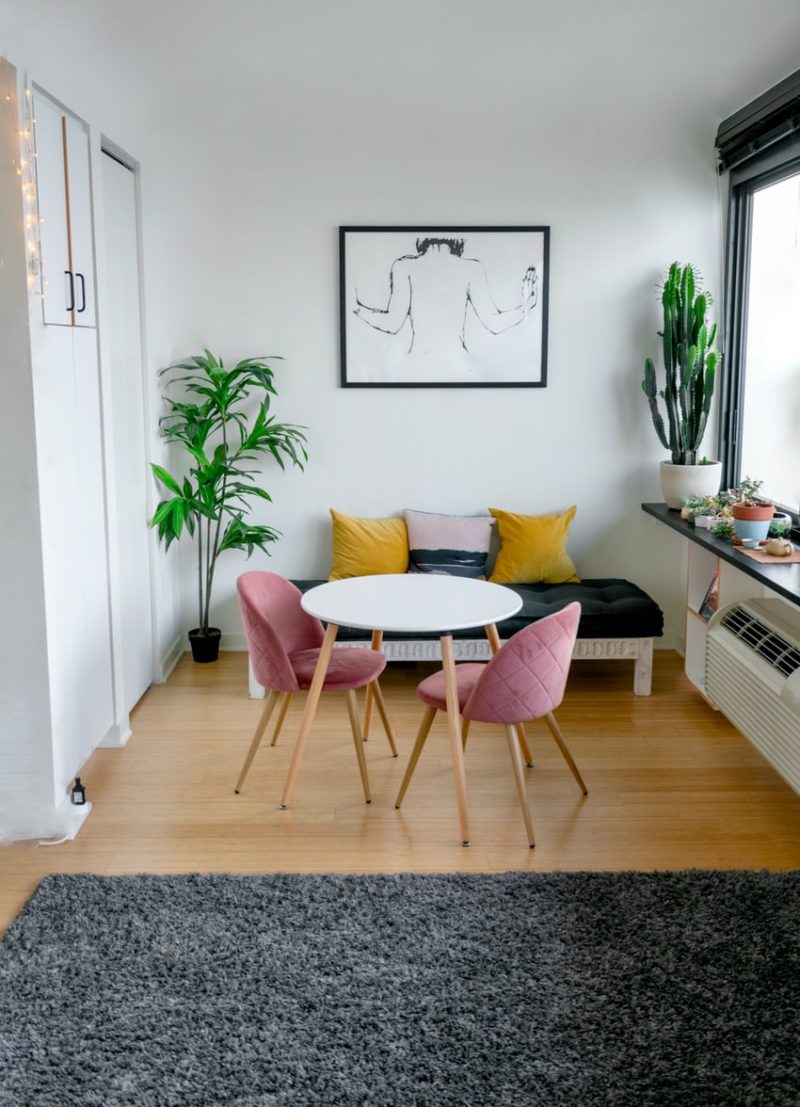 10 Great Home Decorating Ideas On a Budget