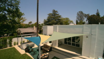 6 Tips on How to Choose and Install the Waterproof Shade Sails