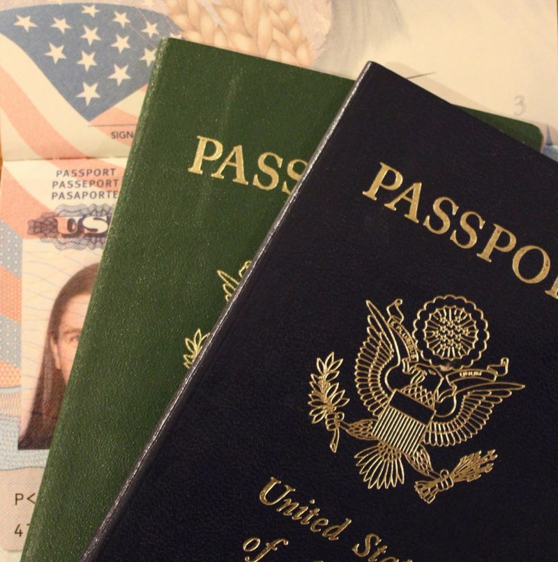 Guide to Green Card Benefits