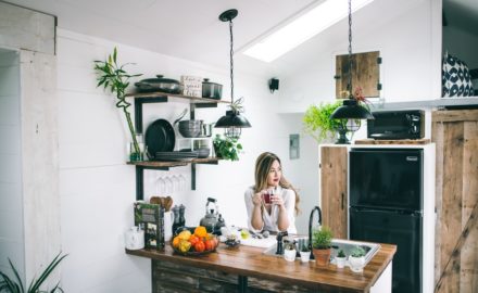 10 Home Designs Tips for Small Condo Spaces