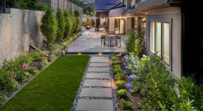 Dreaming of Landscaping Your Yard? 4 Things You Should Consider