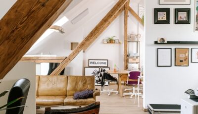 Turn Your Unused Attic Space Into a Useful Part of Your Home With These 6 Tips