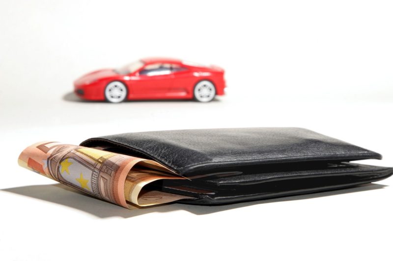 Questions to Ask Before Getting Qualified for an Vehicle Loan