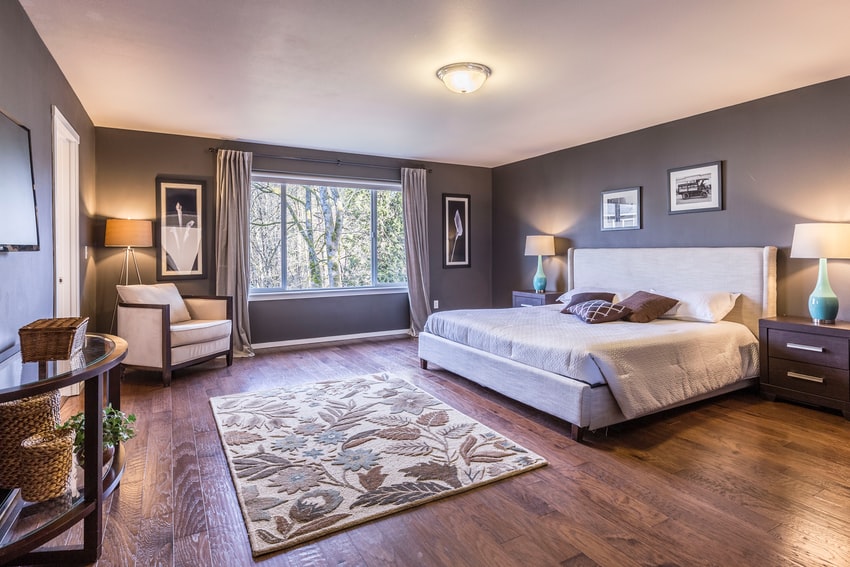 How to Style a Bedroom - BeautyHarmonyLife