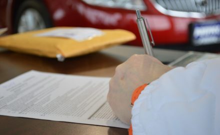 Questions to Ask Before Getting Qualified for an Vehicle Loan