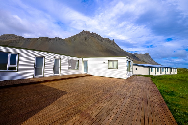 Wood Decking vs Composite which is used most in the UK